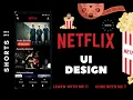One Day Builds Netflix Clone Using Flutter NETFLIX UI CLONE FLUTTER