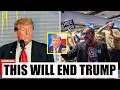 Download Lagu LIVE: Trump Loses Ability To Speak After He Was BOOED On Live On Stage