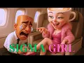Download Lagu SIGMA GIRL: BALLERINA CAPPUCCINA Love | Official Music Video (Sigma Boy Remix)
