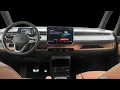 New 2025 Volkswagen ID Buzz Edison NJ Newark NJ