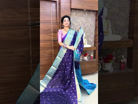 CODE : BENS628 , Rs. 1249✨ BANARASI SOFT SILK “www.lakshmiboutique.co.in”✨@lakshmiboutique_official