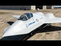The REAL Reason Boeing Beat Lockheed Martin for America s 6th Gen Fighter