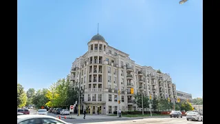 PH07 3085 Bloor Street West Etobicoke Home Real Estate Properties 