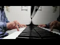 Tadd Dameron 『Hot House』 played by Takeshi Fukushima (solo piano)