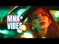 LATE NIGHT DRIVE PLAYLIST: DEEP FEELING MINIMAL HOUSE MIX 2025 | HYPNOTIC LATE-NIGHT URBAN VIBES #4