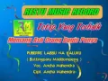 Download Lagu PUBERRE' LABBU NA KALUKU