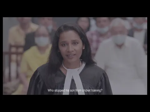 Interdependence Film Production 2019 - Trailer (3mn)