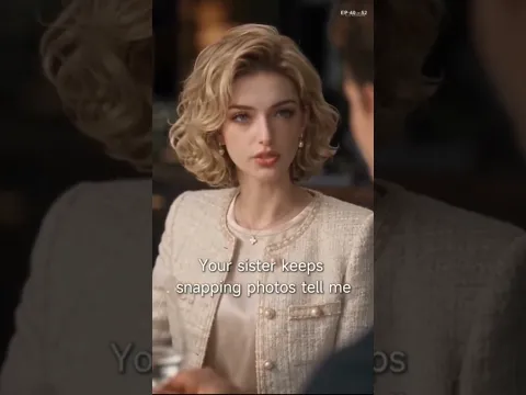 The mafia Don hired me as his wife. Episode 43