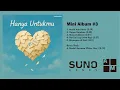 Download Lagu Suno Genks - Mini Album AI #3 (Hanya Untukmu) – Lagu Cinta, Selalu Untukmu