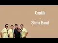 Download Lagu Cantik - Slima Band | LIRIK INDONESIA