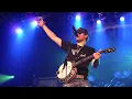 Eric Church Creepin' LIVE