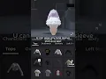 TUTORIAL ON THICKEST ROBLOX AVATAR