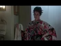 ENF - Hidden Nudity Mellie Drop her Bathrobe to join President in Shower