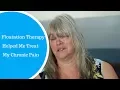 Fibromyalgia And Chronic Pain Relief Treatment With Floatation Therapy