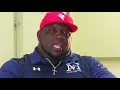 Miramar High School - Inside The Program #FootballFilmFanatics