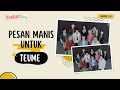 Download Lagu K-Talk: TREASURE Si Paling Jago Bahasa Indonesia