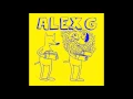 Alex G - Why do you