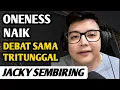 Download Lagu JECKY SEMBIRING  ‼️ DISKUSI \u0026 TANYA JAWAB LINTAS IMAN  - LIVE RELAY 10 JULI 2025