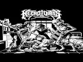 NECROTOMBS - 37th Parallel Full-length Album Old School Death Metal
