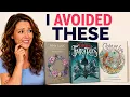 6 Adult Coloring Books I Was Too Intimidated to Color Until Now