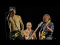 Download Lagu Red Hot Chili Peppers - \
