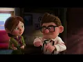 Westlife ft Diana Ross - When You Tell Me That You Love Me | UP movie Sedih