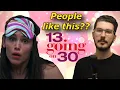 13 GOING ON 30 is Bad Actually