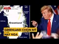 Lagu Ông Trump như bố đời. Vì sao Mỹ phải \