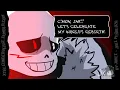 Underverse AMV The Resistance