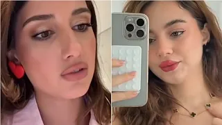 بيسان اسماعيل وميريام عملو لوك جديد شيرين بيوتي واسامة مروة عم يشوفون مفروشات للبيت الجديد 