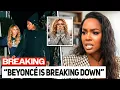 Download Lagu Beyoncé LOSES IT After Kelly Rowland Addresses Jay-Z Rumors