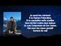 Démon mode - Nuit Incolore lyrics