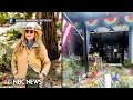 Gunman identified in deadly dispute over LGBTQ Pride flag
