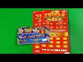 Download Lagu SOOD 1281: $10K TRIPLE MATCH (10) $5 TRIPLE GOLDEN CHERRIES (2) FL Lottery Tickets