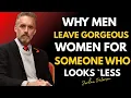 Download Lagu Why He Cheated With a Woman Who Can’t Compete With You | Jordan Peterson relationship insights 