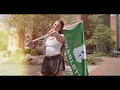 2026 Niner Nation Gives Thank You