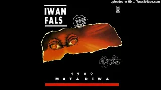 Download Iwan Fals - Nona - Composer : Iwan Fals 1989 (CDQ) MP3