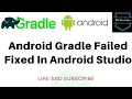 Ionic cordova build android error Gradle