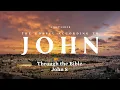 Download Lagu Through the Bible | John 8 - Brett Meador