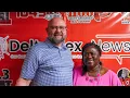 Jenkins - United Way of Southeast Arkansas