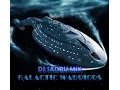 Download Lagu Dj Sadru - Spacesynth vol.43. (Galactic Warriors Mix) (2016)