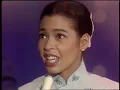 Irene Cara Interview - American Bandstand