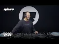 Download Lagu GЯEG (DJ Set) | Rinse France