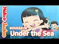 Download Lagu (ENG)  Under The Sea Song  / Hello Jadoo \u0026 Friends