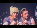 Download Lagu 교환일기 (두밧두 와리와리) + Magic @250823 TOMORROW X TOGETHER WORLD TOUR 〈ACT : TOMORROW〉 IN SEOUL