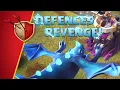 How NOT to Train Your Dragon Clash of Clans Animation