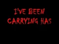 DESPISED ICON - Furtive Monologue / Lyrics