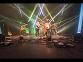 The Infamous Stringdusters - Truth and Love [Official Music Video]