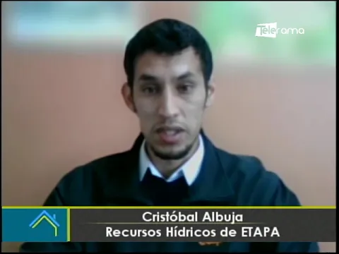 Según pronósticos lluvias continuarán en Cuenca