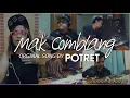 Download Lagu Mak Comblang - Potret | Taman Sura Virtual Jamming